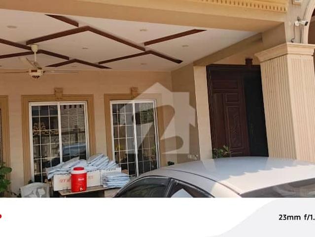 1 Kanal House For Rent