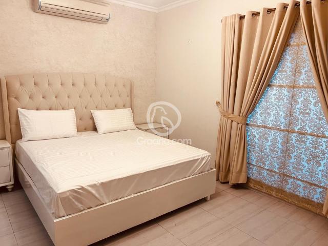 1 Kanal House for Rent