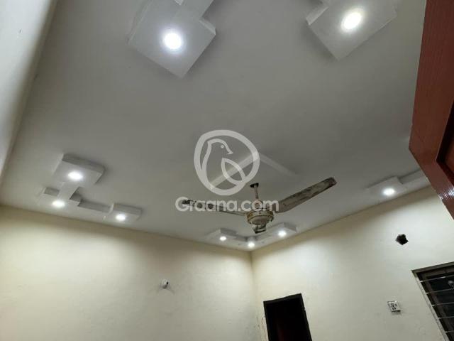 1 Kanal House for Rent