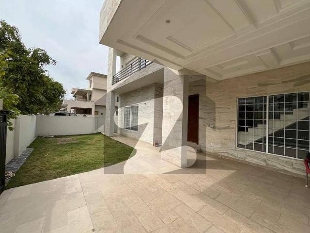 1 Kanal House For Rent