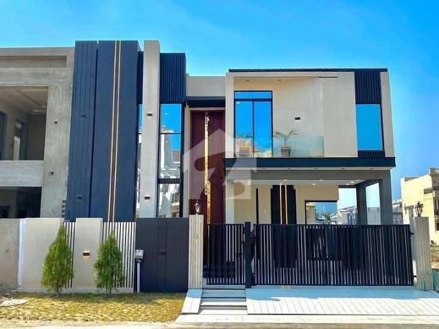1 Kanal House For Rent 6 Bed Double Unit With 12 Kv Solar Dha Phase 2 Islamabad