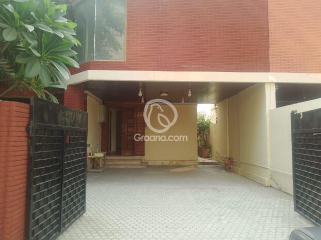 1 Kanal House for Rent