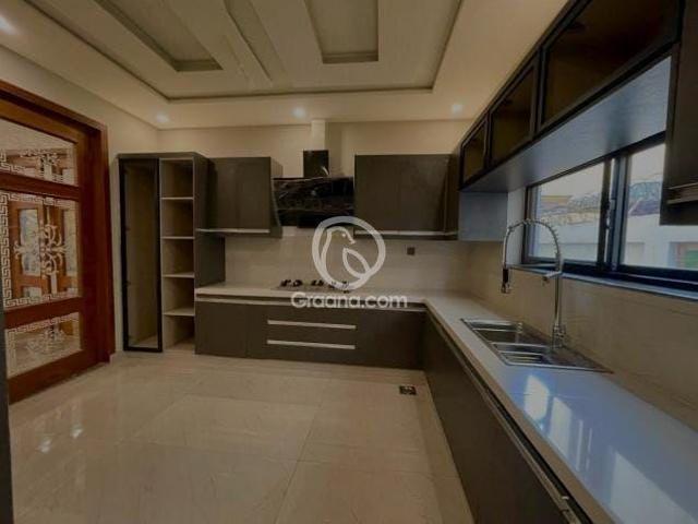 1 Kanal House for Rent