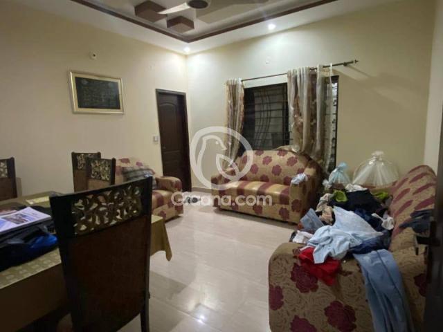 1 Kanal House for Rent
