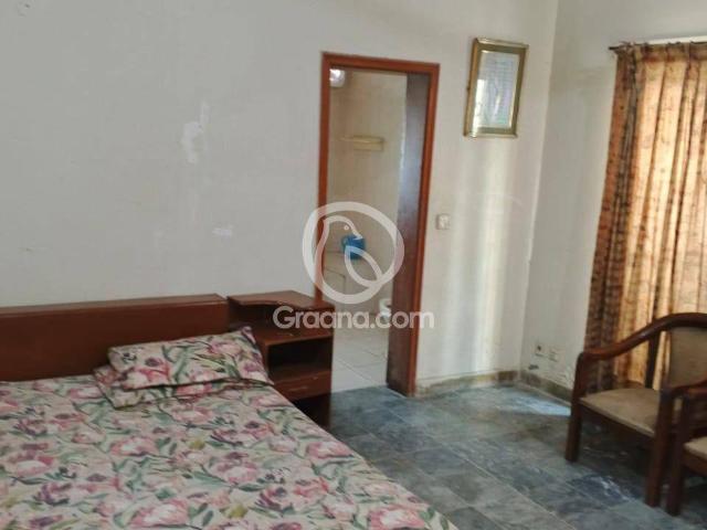 1 Kanal House for Rent