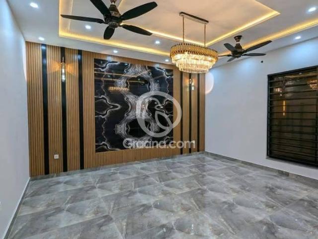 1 Kanal House for Rent