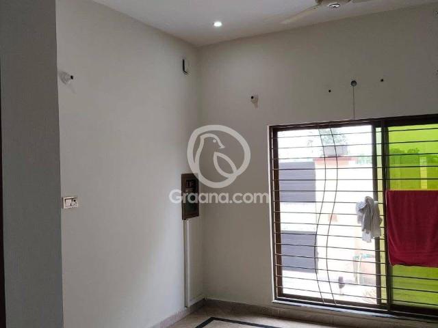 1 Kanal House for Rent
