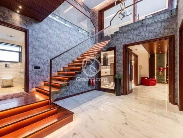 1 Kanal house for rent