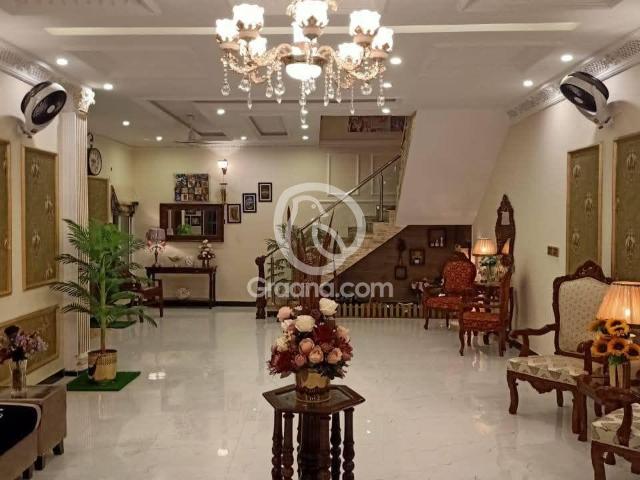 1 Kanal House for Rent