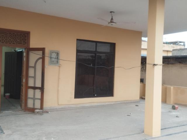 1 Kanal House for Rent