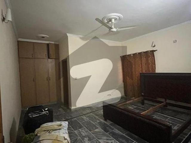 1 Kanal House For Sale Main Boulevard Road Scheme 3 Rawalpindi Chaklala Scheme 3