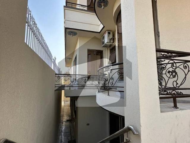 1 Kanal House For Sale Meeting With Direct Owner