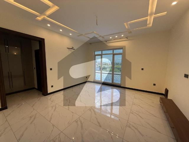 1 Kanal House For Sale North Open Hayatabad Phase 6 F7