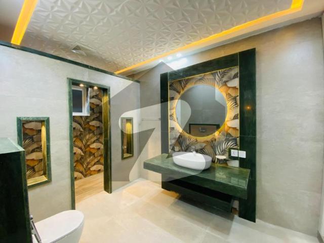1 Kanal House For Sale Overseas Sector Bahria Greens Overseas Enclave