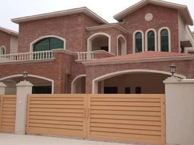 1 Kanal House For Sale Askari 3 DHA Multan DHA Defence ID 85247