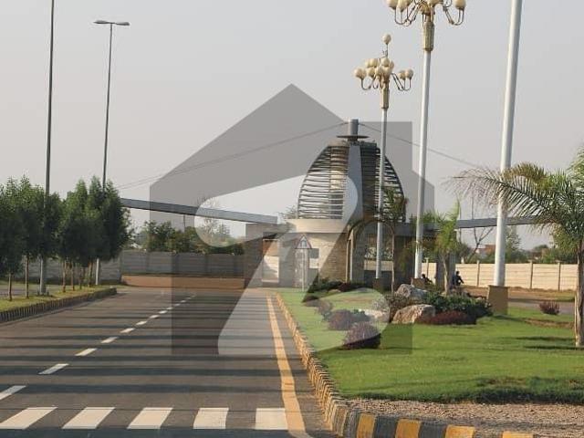 1 Kanal House For Sale Block J, Gulberg Residencia Block J