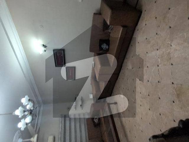 1 Kanal house for sale chaplet double unit House prime location in canal view society Lahore