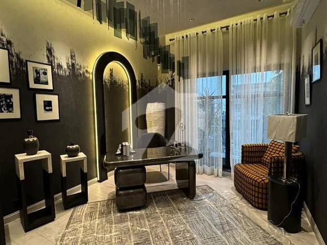 1 Kanal House For Sale DHA 2 Islamabad