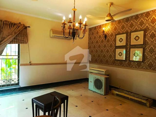 1 Kanal House For Sale DHA Phase 4