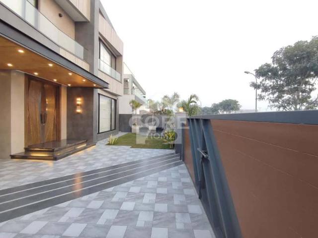 1 kanal house for sale | dha phase 6 | lahore