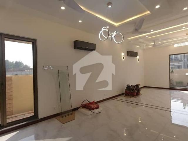 1 Kanal House For Sale Dha Phase 6