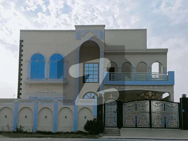1 kanal house for Sale DHA Phase 1 Sector I