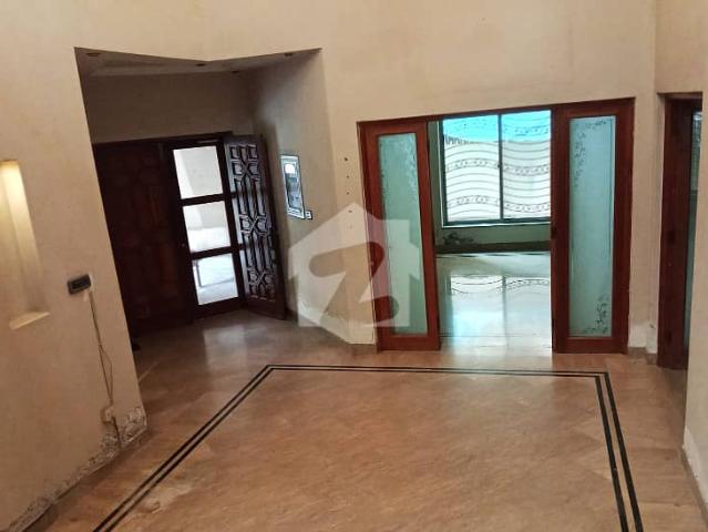1 Kanal House For Sale DHA Phase 2