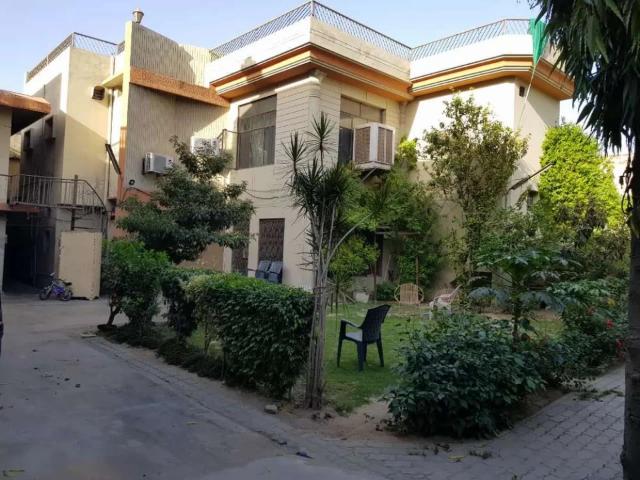 1 kanal house for sale Gujranwala ID 64733