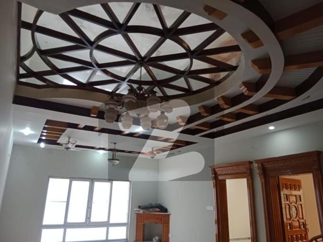 1 Kanal House For Sale Hayatabad Phase 2