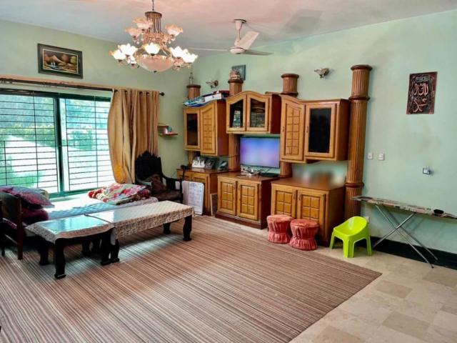 1 kanal House for Sale I 8/4, Islamabad I 8/4 ID 70231