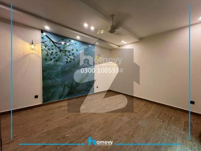 1 Kanal House For Sale In M3 Lake City, Lahore Lake City Sector M 3