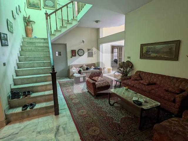1 Kanal House For Sale In Modal Town