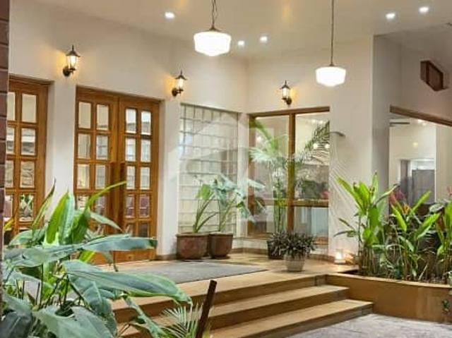 1 Kanal House For Sale In New Muslim Town Best For Investment Purposes Original Pictures Are Available