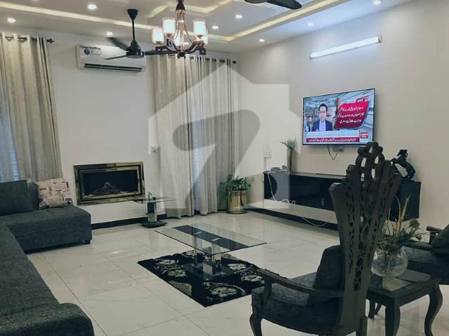 1 Kanal House For sale In B 17