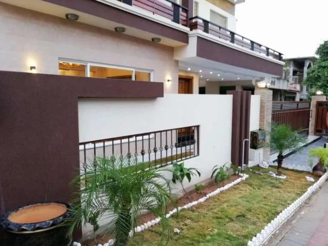 1 kanal House for sale in Bahria Town Rawalpindi ID 65044