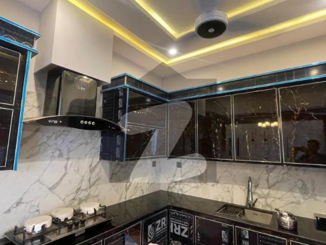 1 Kanal House For Sale In Bahria Enclave Islamabad | 6 Master Bedrooms | 20kW Solar Bahria Enclave