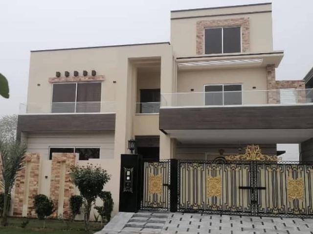 1 kanal house for sale in beacon house estate lahore raiwind road id 92959