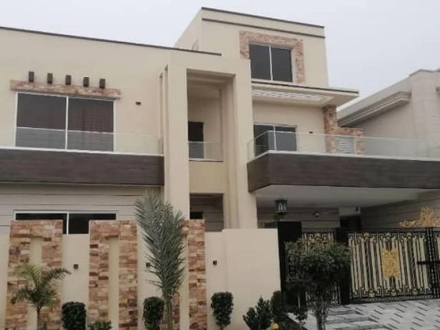 1 kanal house for sale in beacon house estate lahore valencia town id 93812