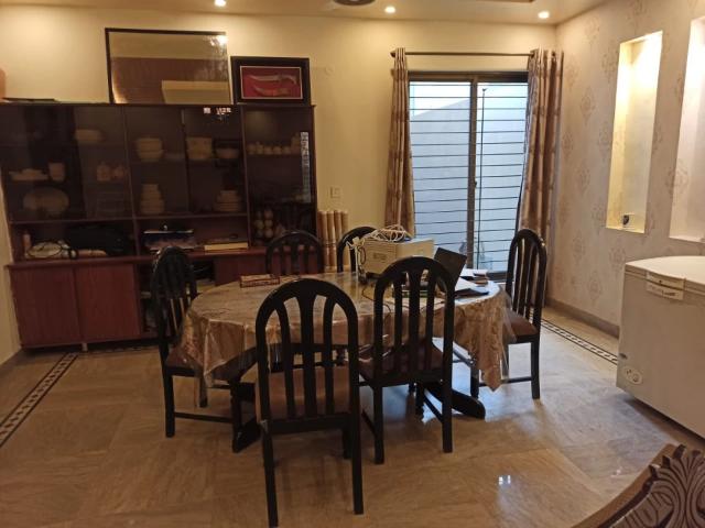 1 Kanal House For Sale In Canal Garden Lahore Golf View Residencia ID 73865