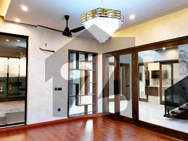 1 Kanal House For Sale In Chinar Bagh