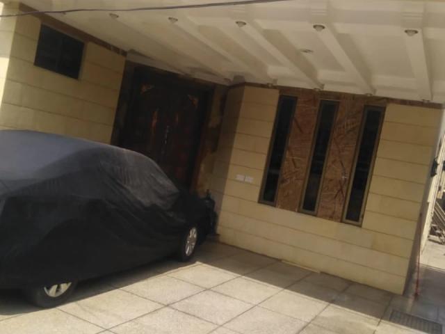 1 Kanal House for Sale in D. H. A Phase 3 X Block, with Basement Near Par Lahore DHA Phase 3 ID 76177