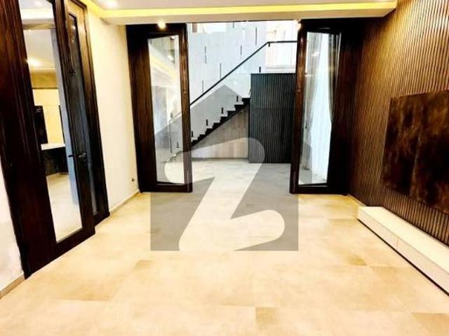 1 Kanal House For Sale In Dha 2 Very Solid Construction DHA Defence Phase 2