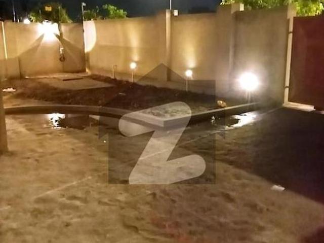 1 kanal house for sale in dha multan DHA Phase 1