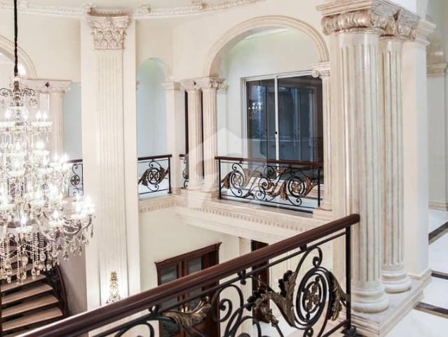 1 kanal house for sale in dha ph 6