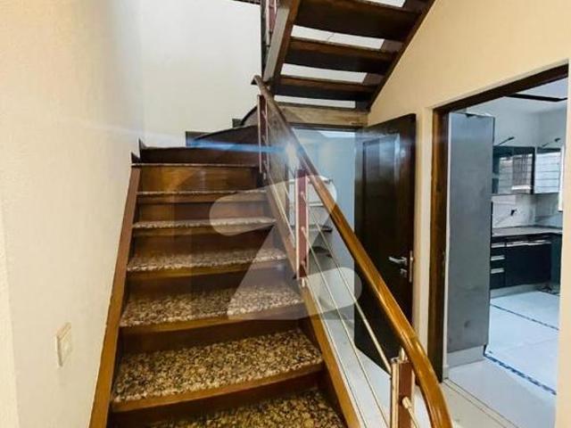 1 Kanal House For Sale In DHA Phase 5 Block L