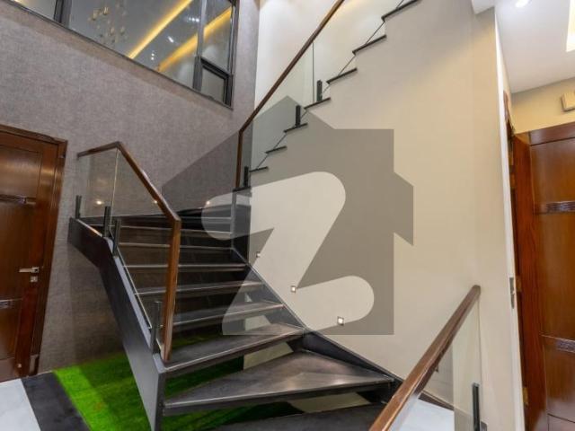 1 Kanal House For Sale In DHA Phase 7 Near Dha Raya DHA Phase 7