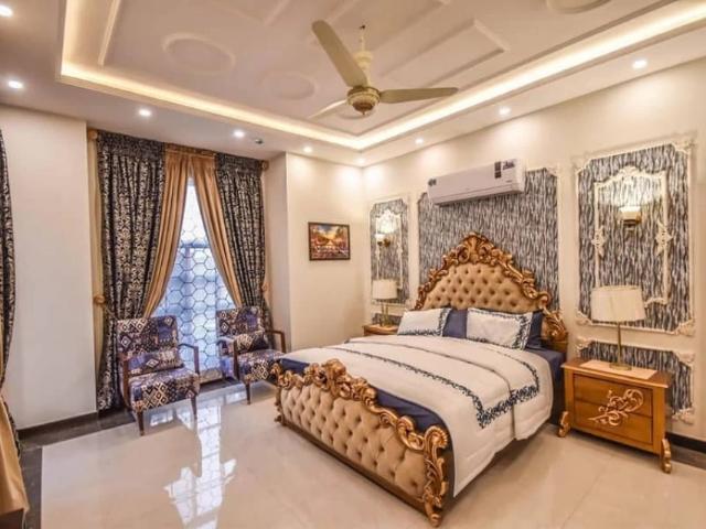 1 Kanal House For sale In DHA Phase 7 Block T Lahore In Only Rs. 69,5 Lahore DHA PHASE 7 ID 80576