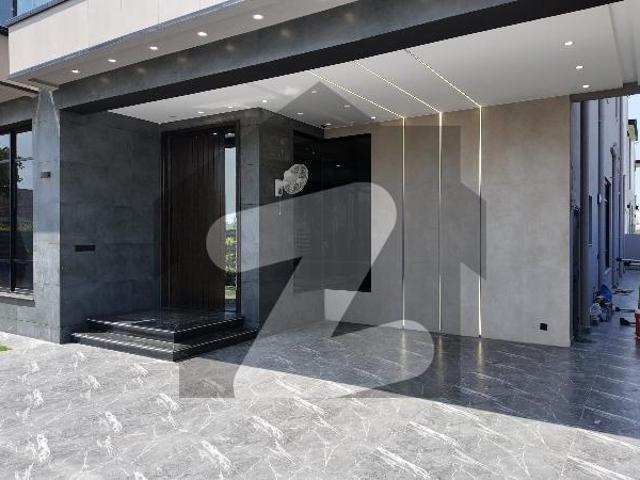 1 Kanal House For sale In DHA Phase 7 Block Y