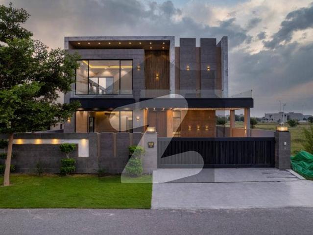 1 Kanal House for Sale in DHA Phase 7 X Block