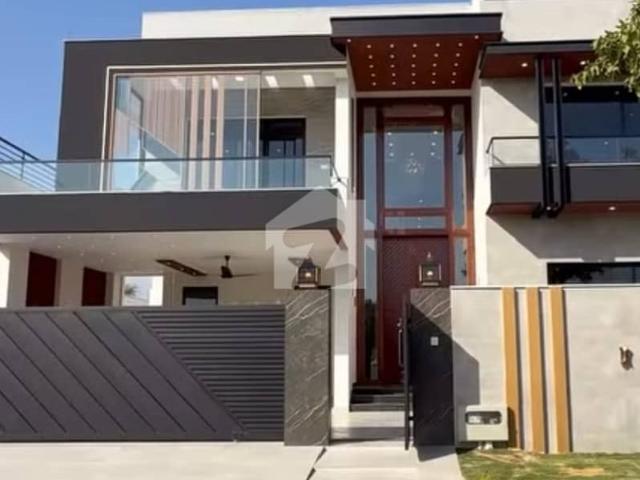 1 Kanal House For sale In DHA Phase 1 Sector F